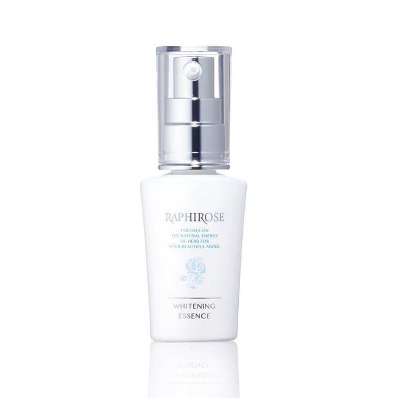 【医薬部外品】 ラフィローズ ホワイトニング エッセンス　30mL