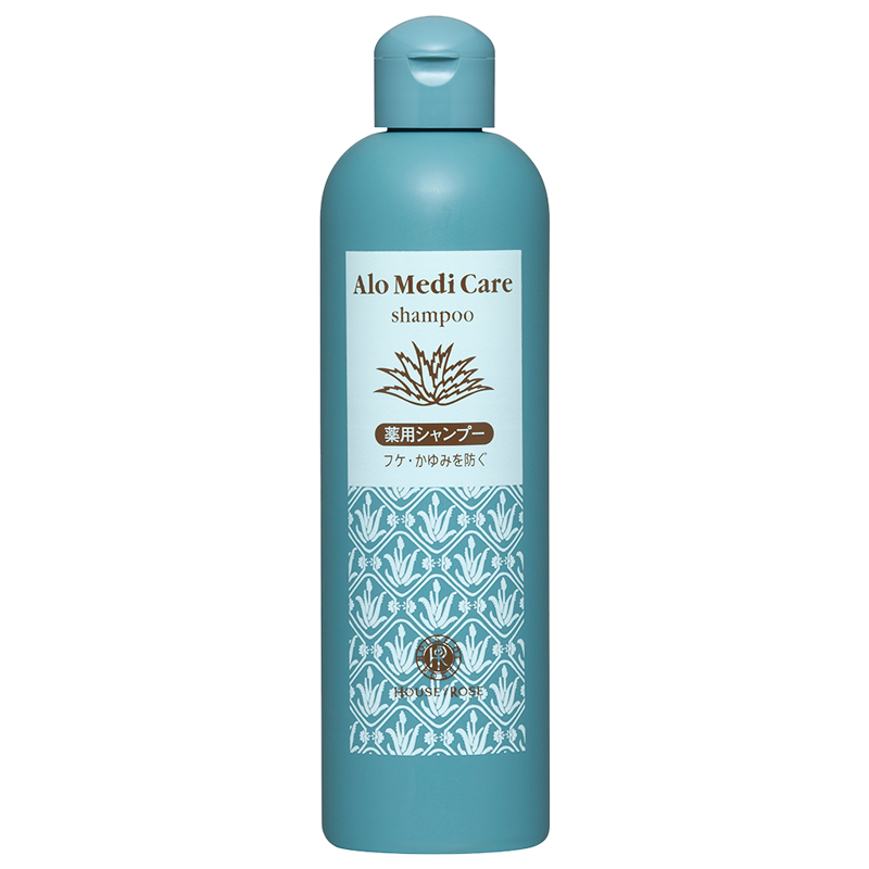 【医薬部外品】 アロメディケア 薬用シャンプー　300mL